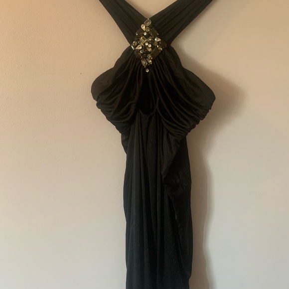 BLUMARINE evening dress - Picture 2 of 5